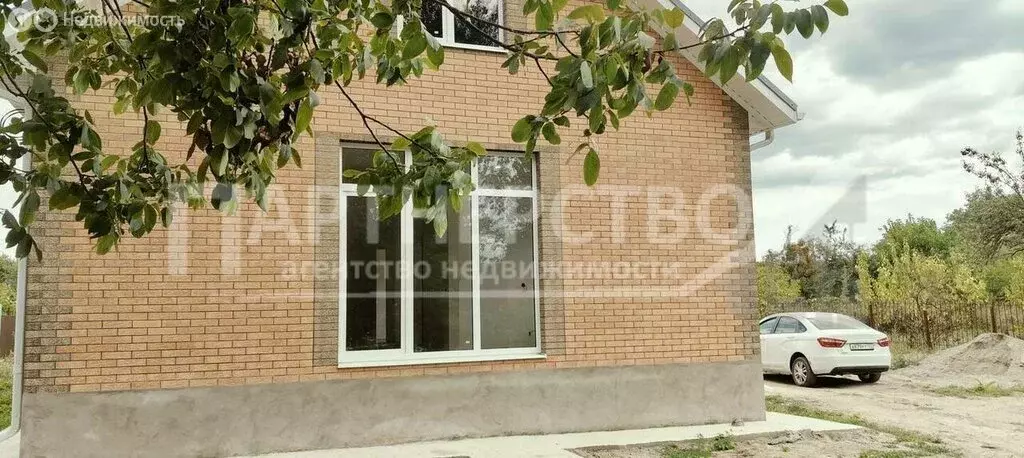 Дом в Ильский, улица Лермонтова (85 м) - Фото 0