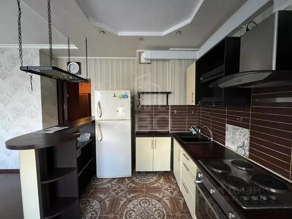 2-к кв. Санкт-Петербург Вербная ул., 18К1 (56.0 м) - Фото 1