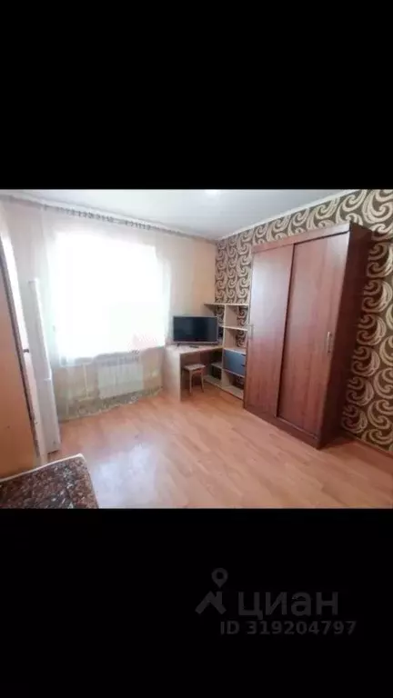 Комната Ростовская область, Ростов-на-Дону Западный мкр, просп. ... - Фото 0