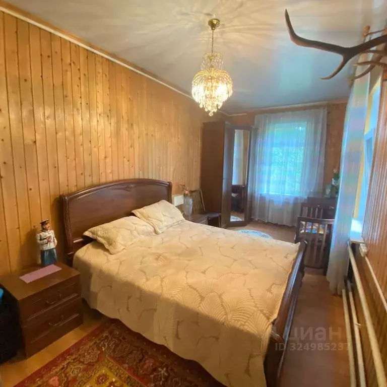 Дом в Московская область, Балашиха Ольгино мкр, ул. Вторая, 16/21 (70 ... - Фото 1