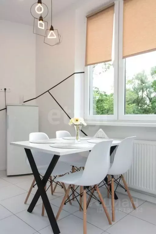 1-к кв. Калининградская область, Калининград ул. Генерала Галицкого, ... - Фото 1