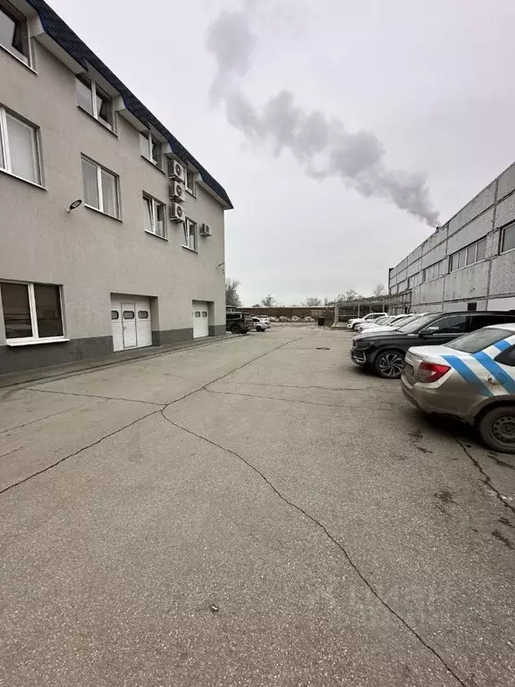 Офис в Самарская область, Тольятти ул. Громовой, 39 (33 м) - Фото 2