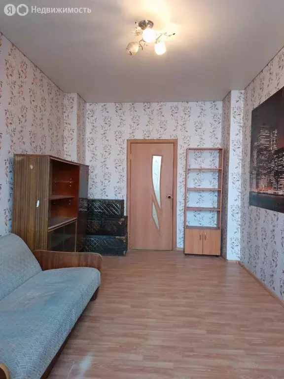 3-комнатная квартира: Нижний Тагил, улица Металлургов, 6А (77.8 м) - Фото 2