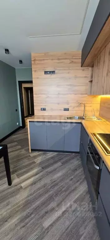 2-к кв. Амурская область, Благовещенск ул. Ломоносова, 167 (62.0 м) - Фото 2