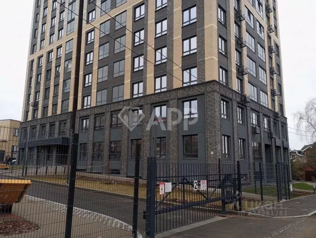 Офис в Удмуртия, Ижевск ул. 8 Марта, 27 (50 м) - Фото 2