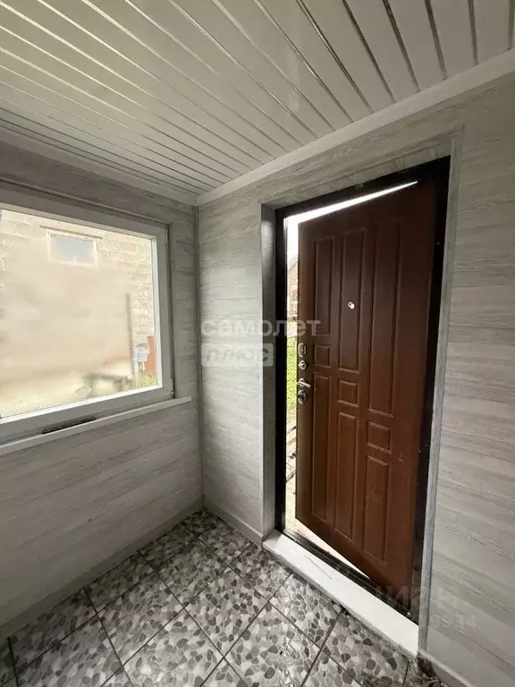 Дом в Башкортостан, Уфимский район, Русско-Юрмашский сельсовет, д. ... - Фото 2