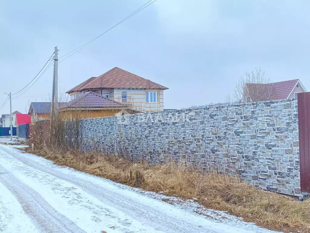 Участок в Московская область, Раменский муниципальный округ, ... - Фото 1