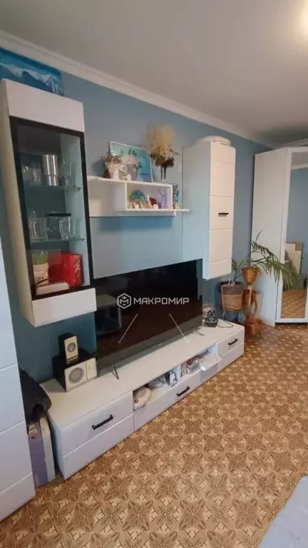 3-к кв. Москва проезд Черепановых, 74 (57.0 м) - Фото 1