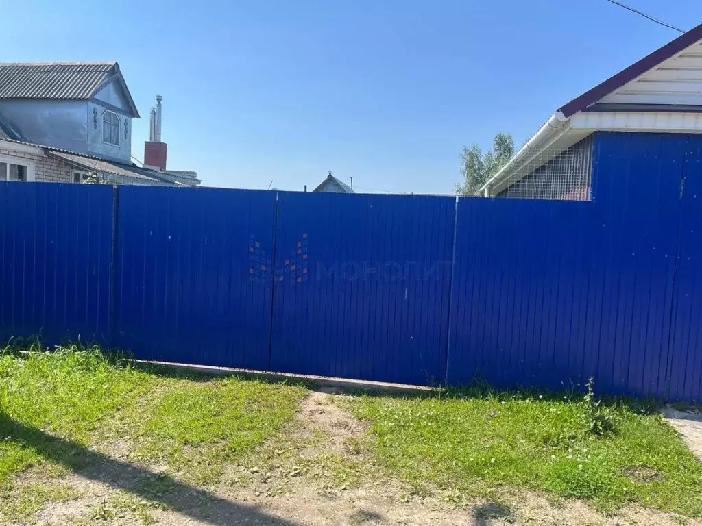 Дом в Нижегородская область, Бутурлино рп ул. 8 Марта (185 м) - Фото 1