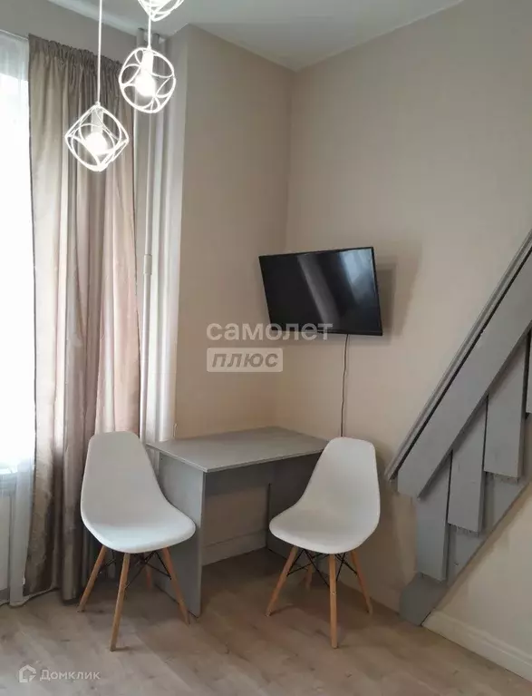 Продаётся квартира-студия, 20 м - Фото 1