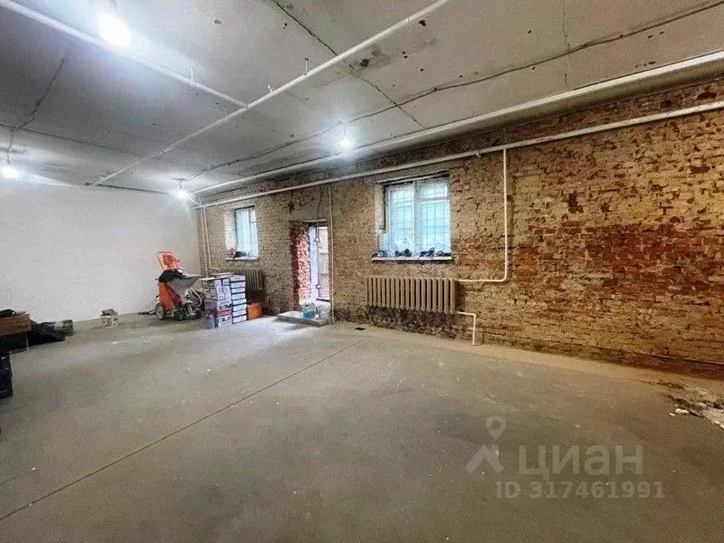 Помещение свободного назначения в Тульская область, Тула просп. ... - Фото 0