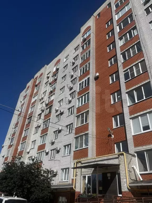 2-к. квартира, 57,2 м, 6/9 эт. - Фото 1