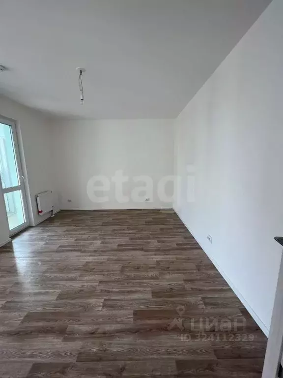 1-к кв. Санкт-Петербург дор. Муринская, 8к4 (31.4 м) - Фото 1