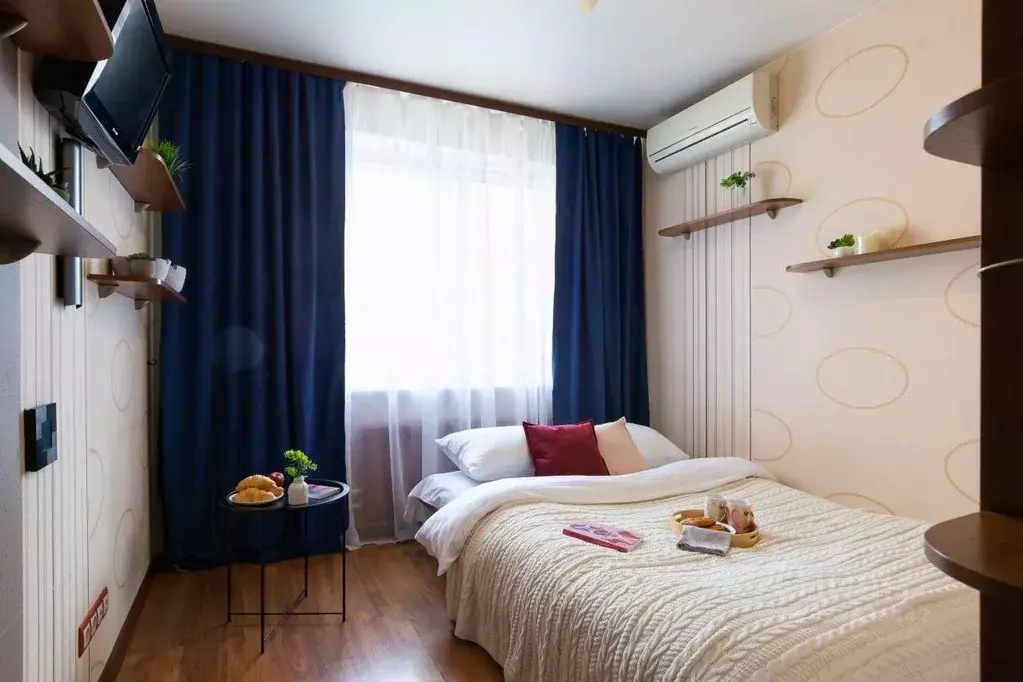 2-к кв. Москва, Москва, Зеленоград к337 (64.0 м) - Фото 2