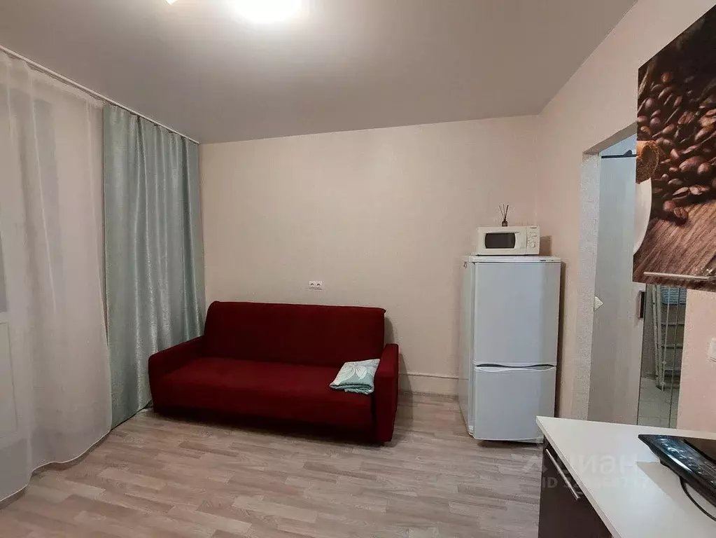 Студия Краснодарский край, Динской район, Южно-Кубанское с/пос, пос. ... - Фото 2