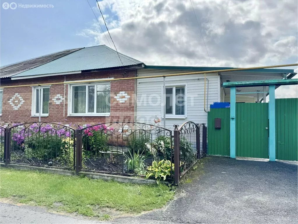 4-комнатная квартира: Заводоуковск, Заводской переулок, 7 (96 м) - Фото 0