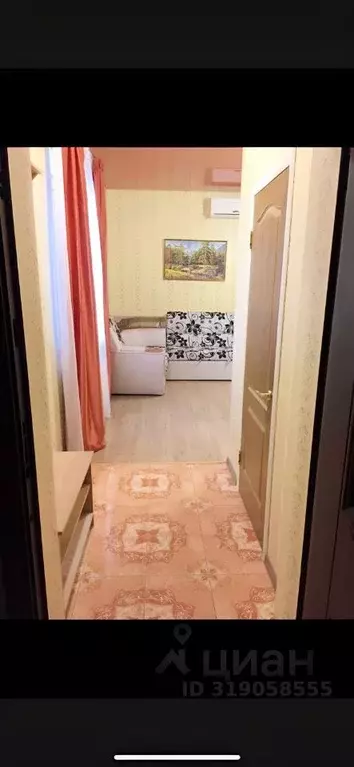 Студия Крым, Симферополь ул. Наратлы, 70 (32.0 м) - Фото 0