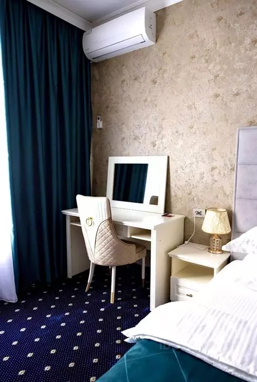 Комната Дагестан, Махачкала просп. Гамидова, 27 (35.0 м) - Фото 2