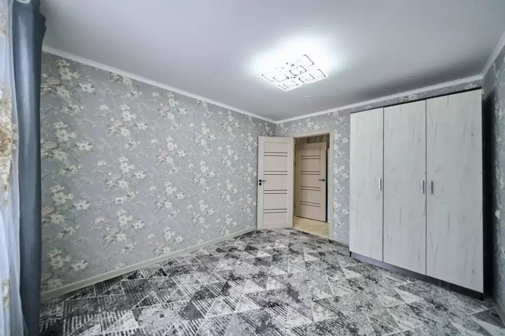 2-к кв. Хабаровский край, Хабаровск Совхозная ул., 35/3с1 (52.9 м) - Фото 0