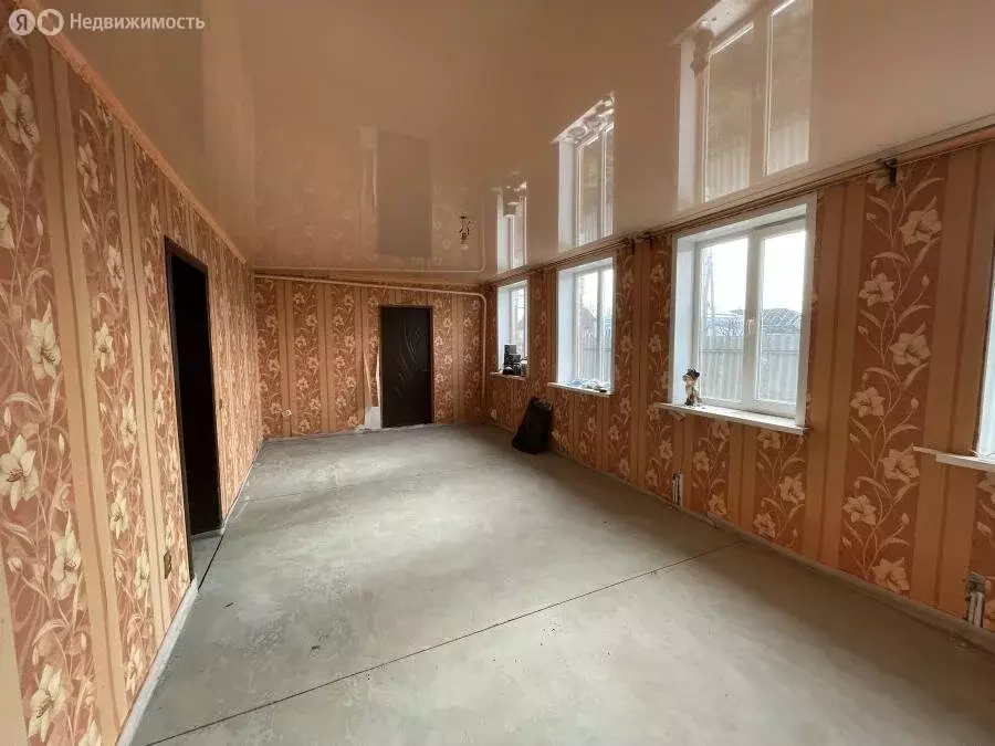 Дом в посёлок Колодезный, улица 40 лет Октября (81.8 м) - Фото 2