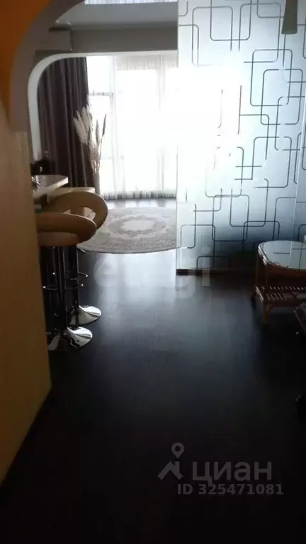 Студия Крым, Ялта ул. Загородная, 17Д (63.0 м) - Фото 2