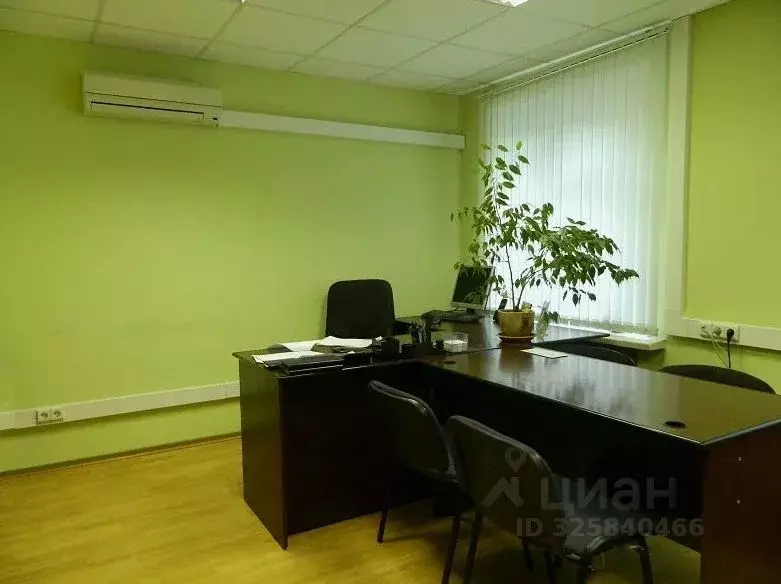 Офис в Москва Братиславская ул., 5 (16 м) - Фото 1