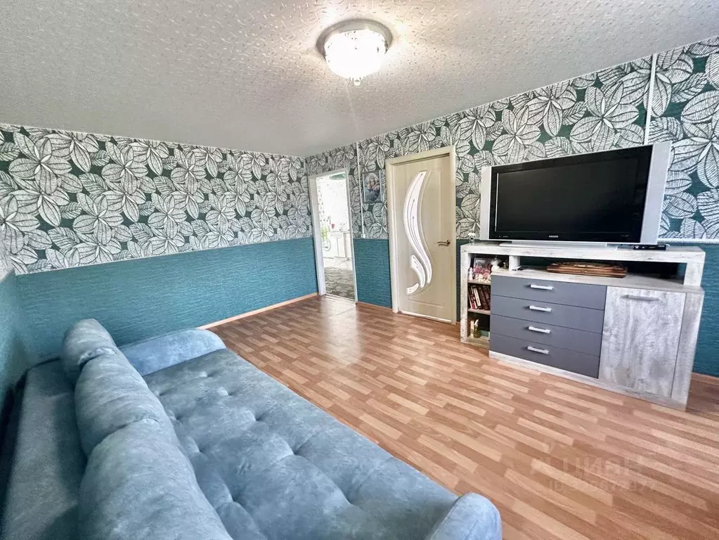 Дом в Кировская область, Кирово-Чепецкий район, с. Пасегово ... - Фото 2