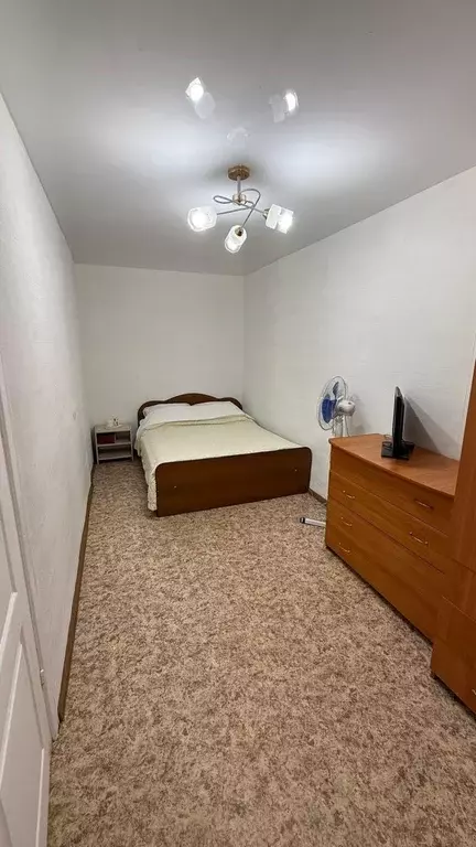 Квартира, 2 комнаты, 42.8 м - Фото 1