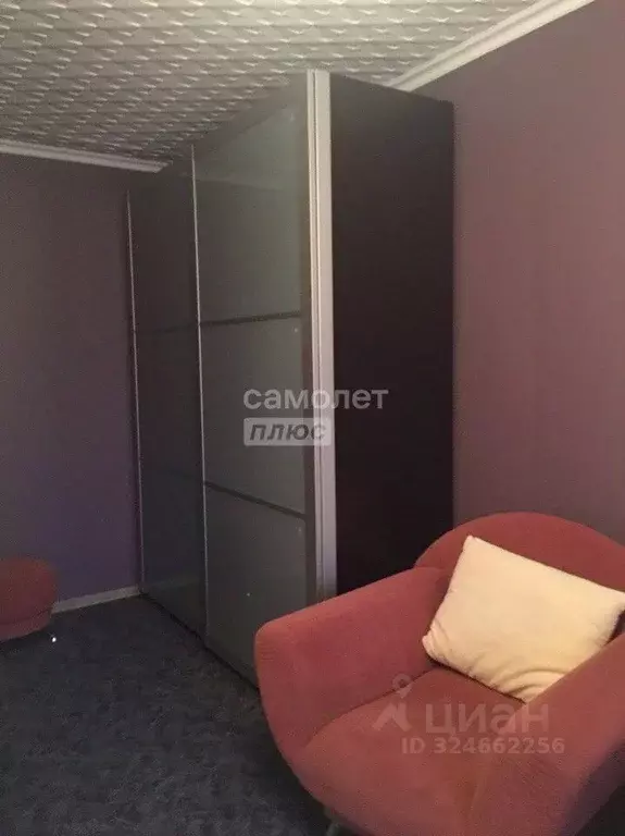 1-к кв. Ленинградская область, Тосно г. Тосненский район, Тосненское ... - Фото 1