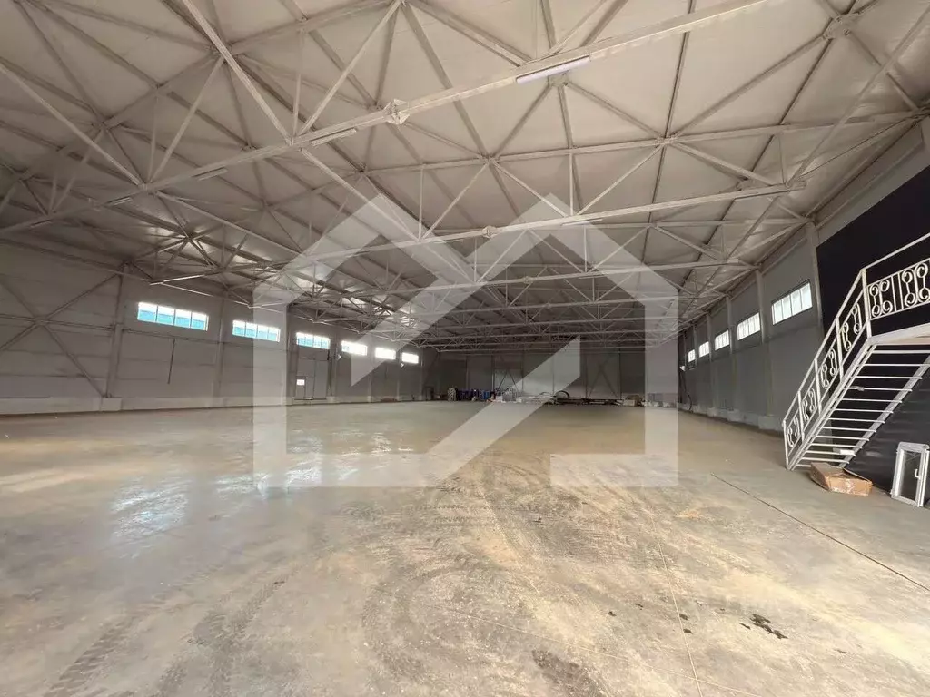 Производственное помещение в Москва д. Большое Покровское, ул. ... - Фото 2