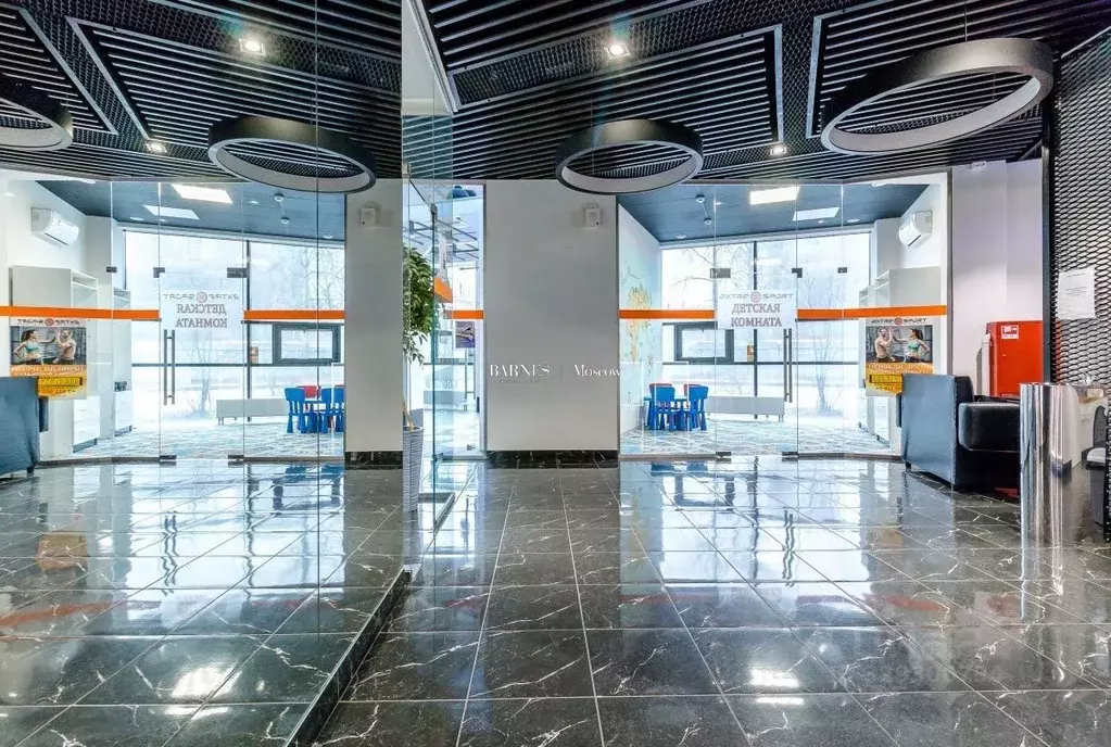 Помещение свободного назначения в Санкт-Петербург ул. Матроса ... - Фото 2