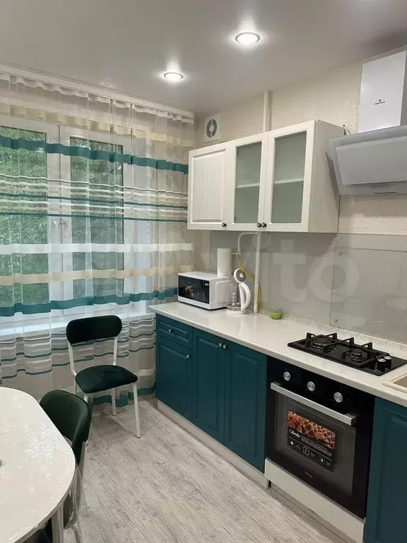 1-к. квартира, 38 м, 3/9 эт. - Фото 0
