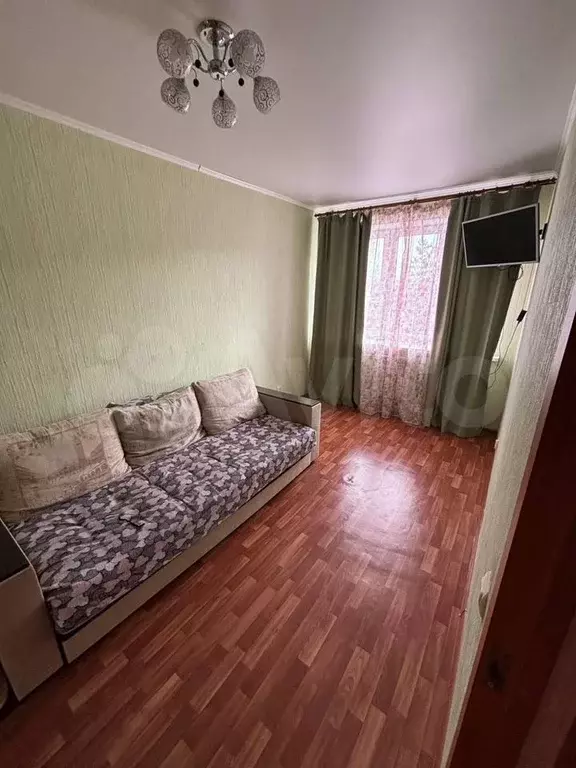 1-к. квартира, 31 м, 2/3 эт. - Фото 1