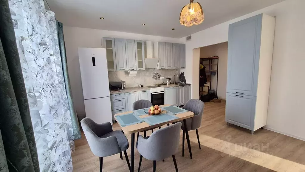 2-к кв. Московская область, Котельники Новая ул., 3 (49.0 м) - Фото 2