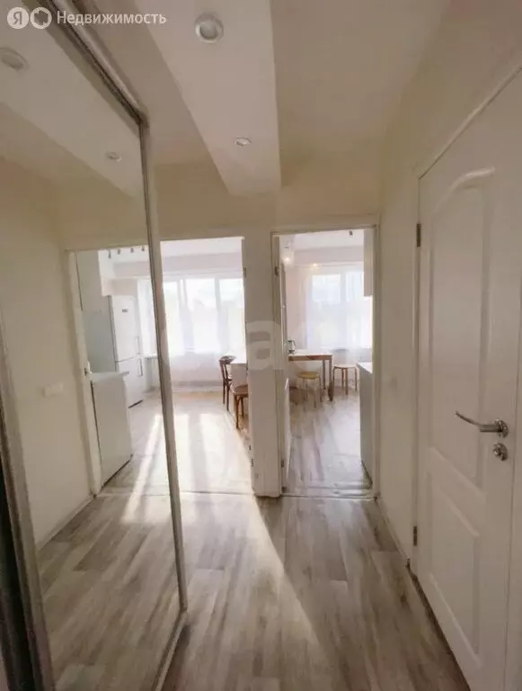 1-комнатная квартира: Санкт-Петербург, проспект Энергетиков, 54к2 (31 ... - Фото 2