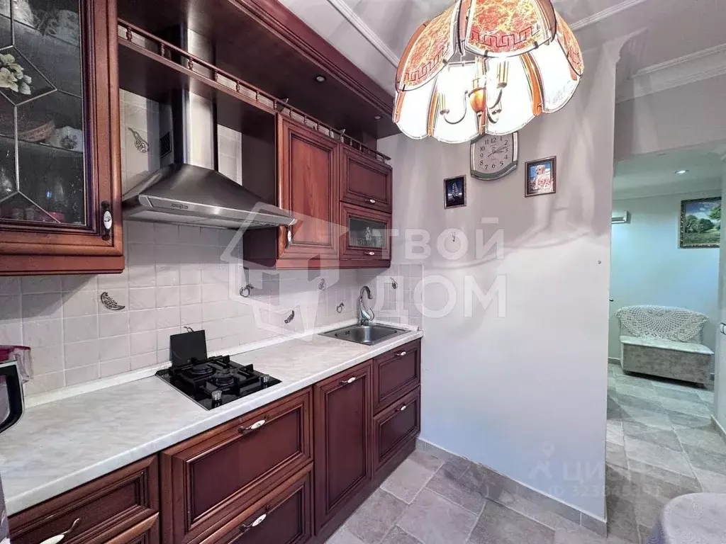 3-к кв. Санкт-Петербург ул. Партизана Германа, 10К1 (59.2 м) - Фото 2