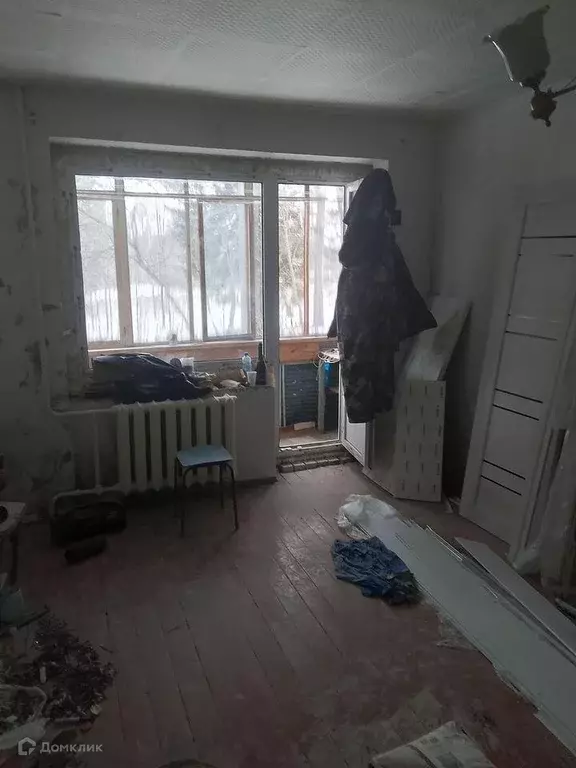 Продаётся 1-к квартира, 33 м - Фото 0