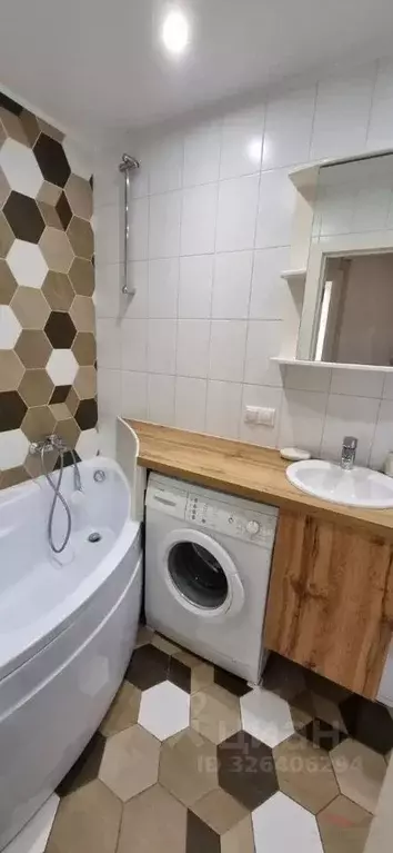 2-к кв. Самарская область, Самара Аэродромная ул., 72а (46.0 м) - Фото 0