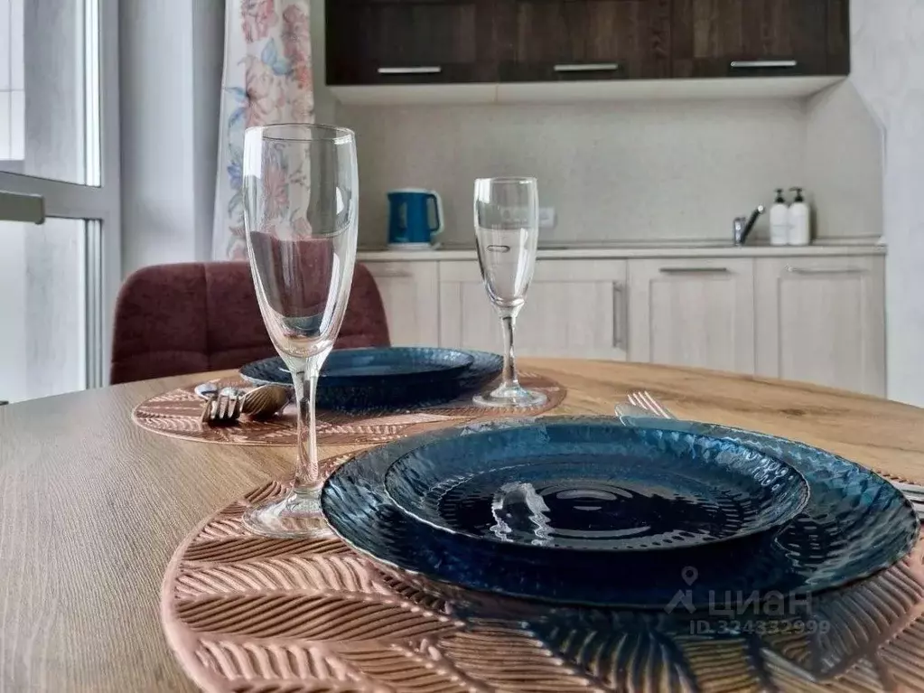 1-к кв. Ярославская область, Ярославль ул. Туманова, 8А (32.0 м) - Фото 2