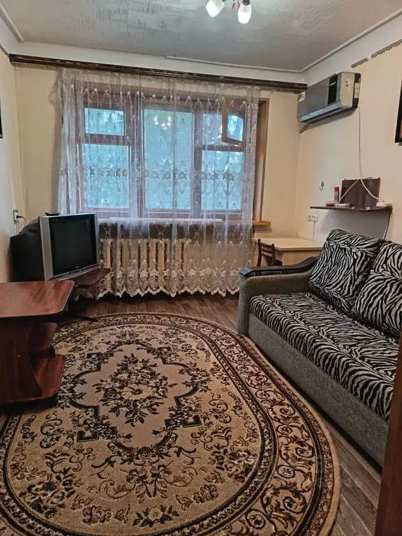 Комната Волгоградская область, Волгоград Депутатская ул., 9А (20.0 м) - Фото 0