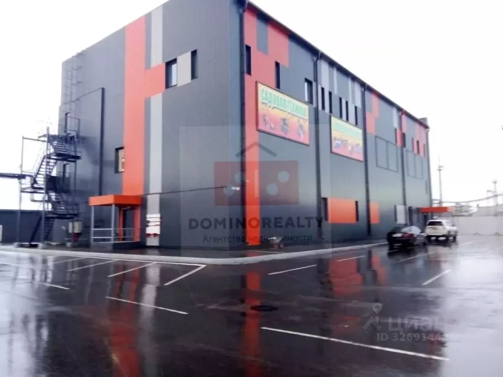 Офис в Нижегородская область, Нижний Новгород ул. Коминтерна, 45к2 ... - Фото 1