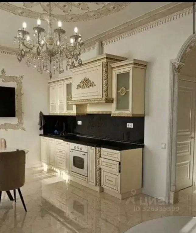 2-к кв. Москва проезд Невельского, 1к1 (60.0 м) - Фото 1