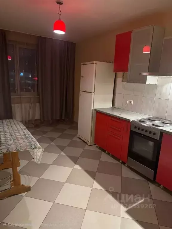 1-к кв. Краснодарский край, Краснодар Ленинский пер., 13 (36.0 м) - Фото 1