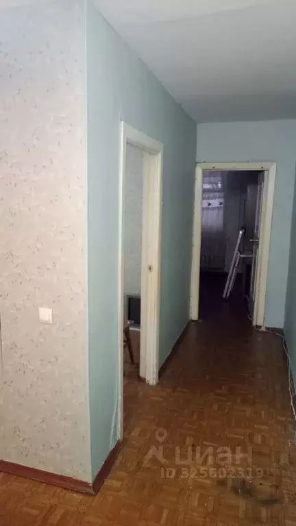 2-к кв. Иркутская область, Шелехов 1-й мкр, 21 (47.0 м) - Фото 2