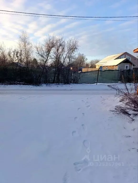 Участок в Московская область, Солнечногорск городской округ, д. ... - Фото 1