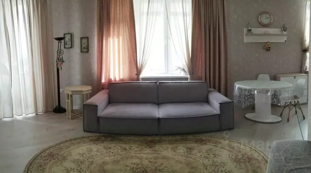 3-к кв. Московская область, Красногорск Парковая ул., 8 (100.1 м) - Фото 1