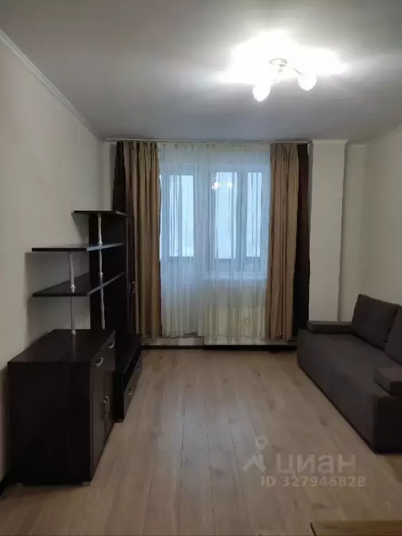 Студия Ленинградская область, Мурино Всеволожский район, аллея ... - Фото 1