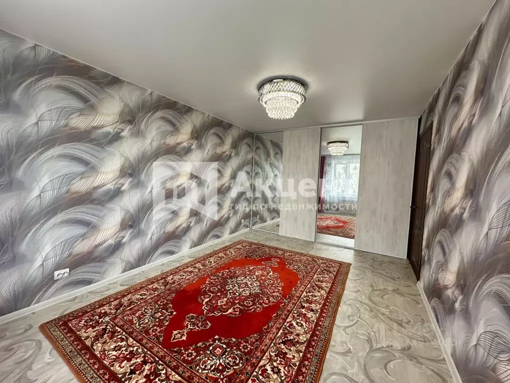 1-к кв. Ивановская область, Иваново Динамовская ул., 2к2 (34.9 м) - Фото 2