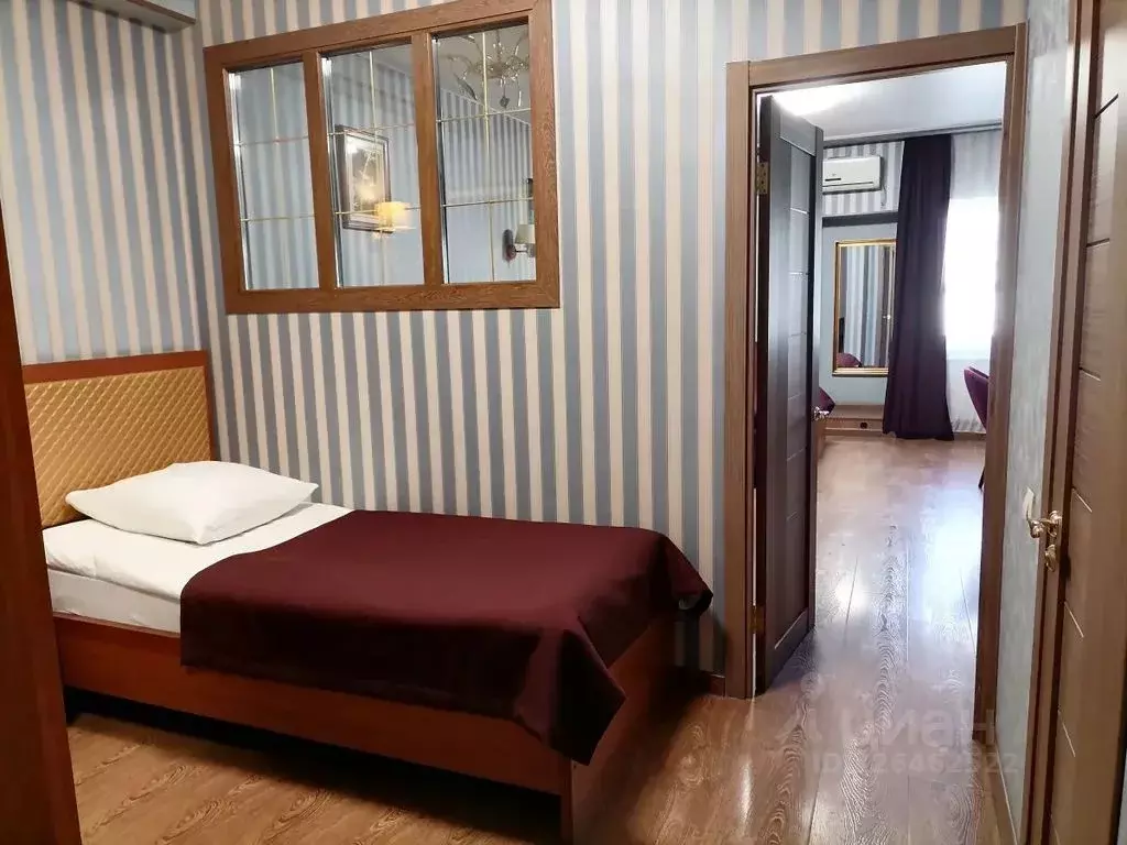 Комната Бурятия, Улан-Удэ Набережная ул., 14к2 - Фото 2
