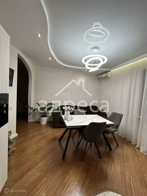 Продаётся 1-к квартира, 61 м - Фото 0